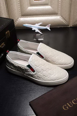 Gucci Men Loafers_089